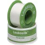 Söhngen Leukosilk 5 m x 2,5 cm esparadrapo de fijación blanco 1009210