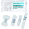 SÖHNGEN Set de vendajes para dedos aluderm-aluplast, Small 1009152