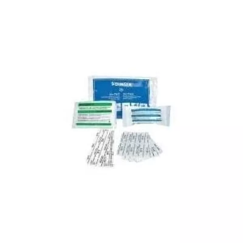 SÖHNGEN DIN 13157 Set de recambio para primeros auxilios 0303119