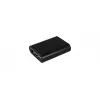 Carcasa Raspberry Pi 2 / Pi B+ negra (rb-case+04b)