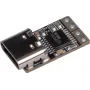 JOY-IT COM-ZYPDS Módulo convertidor de protocolo USB a ZYPDS