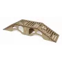 Absima 2320200 Pista RC puente en arco obstáculo 635x150x115 mm negro