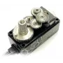 Absima ST23DBF HV Servo digital full aluminio 23 kg/cm Team-Spec. 4.8-8.4V