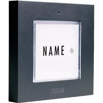 M-E MODERN-ELECTRONICS 41271 Emisor de timbre inalámbrico (unidad emisora)