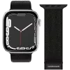VONMÄHLEN Fitness Loop 2 Correa para Apple Watch 40/41/42mm, negra