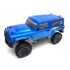 Absima Crawler CR4.4eco Bronco azul 4WD RTR 1:10 12052