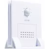 m-e modern-electronics DGF-300 TX Emisor adicional blanco 41059
