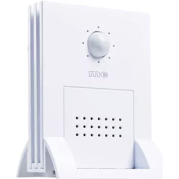 m-e modern-electronics DGF-300 TX Emisor adicional blanco 41059