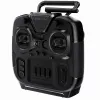 Absima SR6S-EVO Sistema de radiocontrol de 6 canales 2,4GHz con dos receptores (negro) 2000111