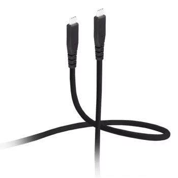 SHIVERPEAKS Flexline Cable USB-C a USB-C 3.2 Gen 2x2, TPE, 5m (FL31-57055)