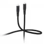 SHIVERPEAKS Flexline Cable USB-C a USB-C 3.2 Gen 2x2, TPE, 5m (FL31-57055)