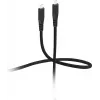 SHIVERPEAKS Flexline Cable USB-C a USB-C 3.2 Gen 2x2, TPE, 5m (FL31-57055)