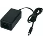 Dehner Elektronik ATS 036T-P240 Fuente de alimentación de sobremesa 24V 1,5A 36W tensión fija