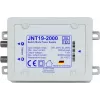Jultec JNT-19-2000 Fuente de alimentación 19V 2A para multiswitch JRM – Negro
