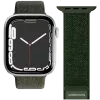 VONMÄHLEN Fitness Loop 2 Correa para Apple Watch 44mm, 45mm, 49mm – Oliva
