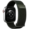 VONMÄHLEN Fitness Loop 2 Correa para Apple Watch 44mm, 45mm, 49mm – Oliva
