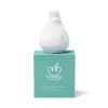 FIFTYEIGHT PRODUCTS BHS FIFTYEIGHT Jarrón - Pequeño y mono Blanco (T019501)