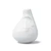 FIFTYEIGHT PRODUCTS BHS FIFTYEIGHT Jarrón - Pequeño y mono Blanco (T019501)