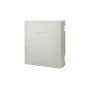 METZCONNECT BTR 1503500000-E OpDAT HÜP Caja de terminación de fibra óptica sin equipar y sin cerradura