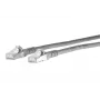 METZ BTR 1308458033-E Cable de red Cat.6a S/FTP LSZH, 8 m, Gris, 10 Gbps