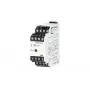 METZ CONNECT DRIW-E16 Relé de potencia, negro/blanco 1101500522