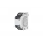 METZ CONNECT LTM-E16 Relé de potencia Blanco 16 A 1 conmutador 24 V DC 110280