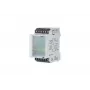 METZ CONNECT ADU-C12C12 Convertidor analógico-digital, 2 canales, RS485 Modbus RTU, carril DIN 11043513