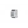 METZ CONNECT KAD-C12 Emisor de valor analógico 0-10V 24V AC/DC mando giratorio empotrable Blanco puro 110656