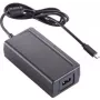 Dehner Elektronik APD 065T-A200 Cargador de pared USB-C 65W USB Power Delivery