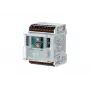 METZ MR-F-AI8 Módulo de entrada analógica Modbus RTU de 8 canales, 16 bits, RS485, carril DIN 1108321370