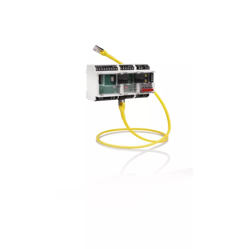 METZ BTR 11083001 MR-GW Pasarela Modbus RTU/Modbus TCP (11083001)