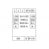 METZ BTR 11083001 MR-GW Pasarela Modbus RTU/Modbus TCP (11083001)