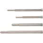 BDS Pasador expulsor para brocas de corona, versión corta, Ø 12-60 mm (ZAK075)