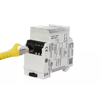 METZ Connect MR-F-GW Pasarela Modbus RTU/Modbus TCP (1108300170)