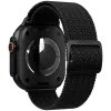 VONMÄHLEN Woven Loop 40, 41, 42mm talla única, All Black