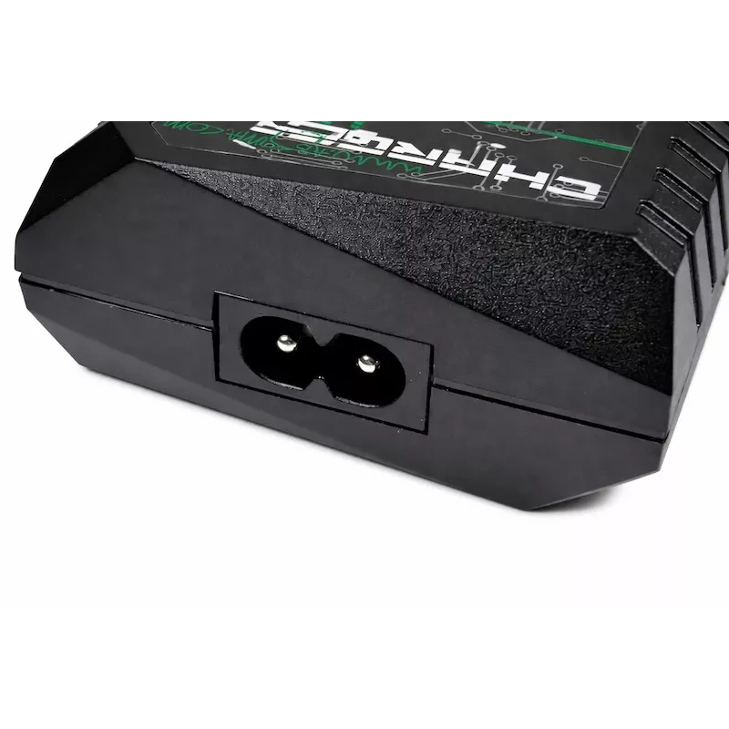 Absima cargador balanceador LiPo AC/DC 2.2A (4000034)