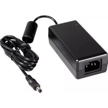 Fuente de alimentación de sobremesa Dehner Elektronik ATS 065T-P480 48V DC 1,36A 65W, tensión fija, entrada IEC C14, salida conector de barril