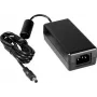 Fuente de alimentación de sobremesa Dehner Elektronik ATS 065T-P480 48V DC 1,36A 65W, tensión fija, entrada IEC C14, salida conector de barril