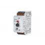 Interruptor de umbral METZ Connect 24 V AC/DC, 1 contacto conmutado, carril DIN, 17,5 mm, 11066670
