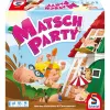 Schmidt Spiele Juego infantil Matsch-Party