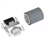 Epson B12B813421 Kit de conjunto de rodillos para GT-S50, S50N, S55, S55N, S80, S80N, S85, S85N
