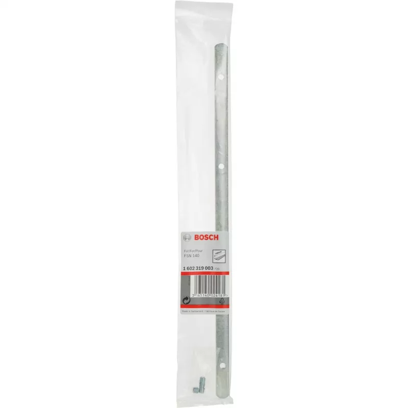 Bosch Conector de guías de corte para FSN 70 y FSN 140