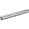HAGER KJ01Z Clavija de tierra (clavija de contacto de protección) para tomas de corriente 2P+T