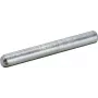 HAGER KJ01Z Clavija de tierra (clavija de contacto de protección) para tomas de corriente 2P+T