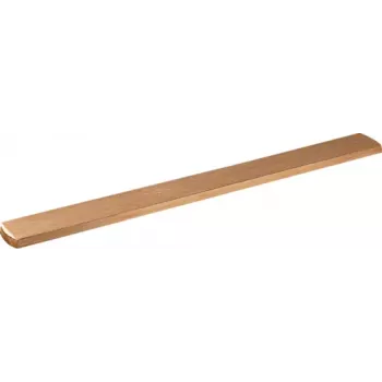 Hager UM23A Barra colectora de cobre 315A 20x5mm 745mm