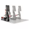 Pedal de embrague Simagic P2000 - negro