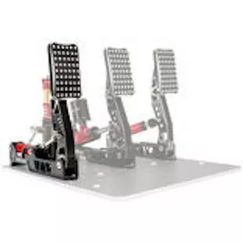 Pedal de embrague Simagic P2000 - negro
