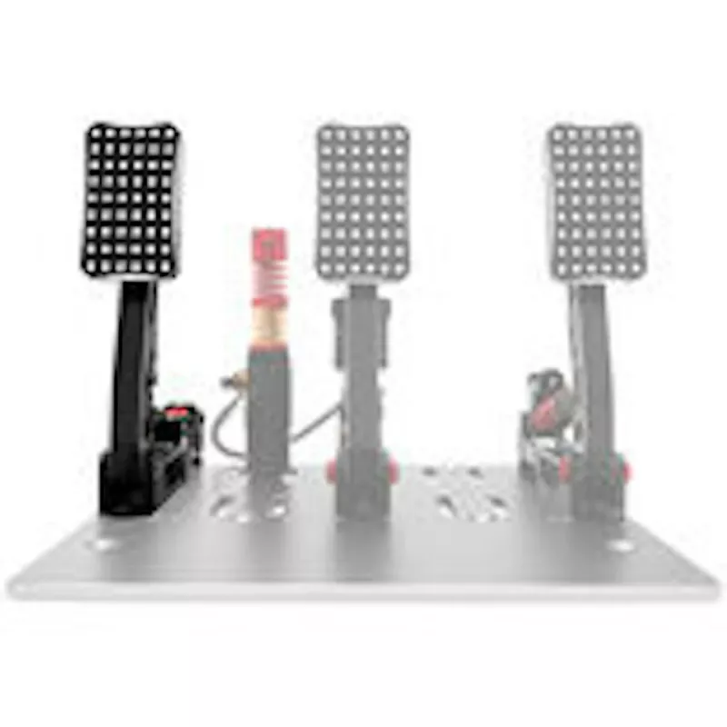 Pedal de embrague Simagic P2000 - negro