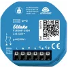 Actuador inalámbrico para persianas venecianas y enrollables Eltako FJ62NP-230V 4A/250V 30200535