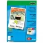 Papel normal A4 mate Sigel Professional IP286 160 g/m² 100 hojas blanco